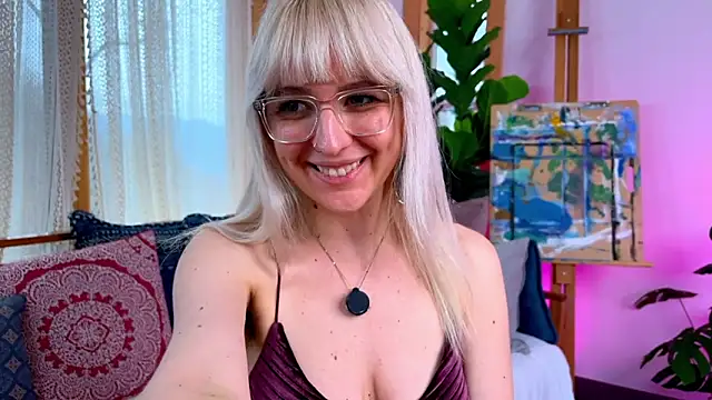 allyelliotn Live XXX chat