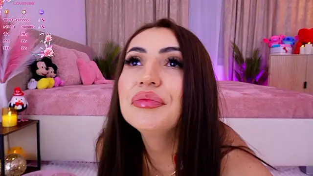 _Diaa: онлайн-секс-чат