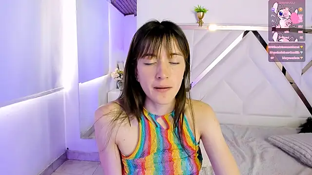 ChloeJohnsoon: онлайн-секс-чат