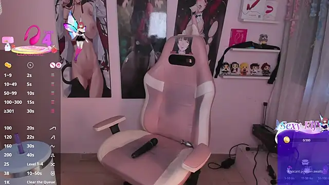 Sweet-bunny1 – Live XXX-chat