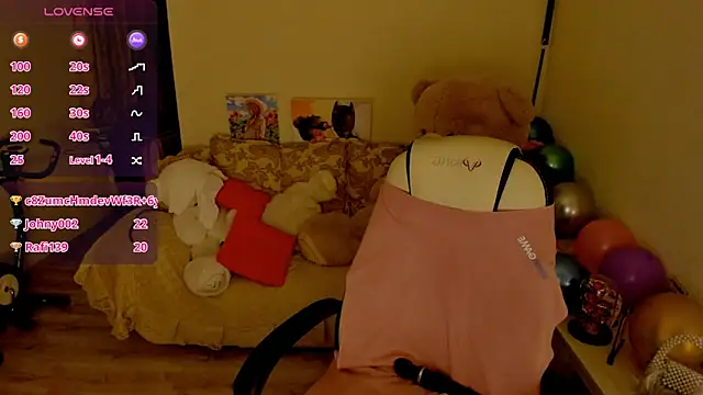 masha19981 Live XXX-chat