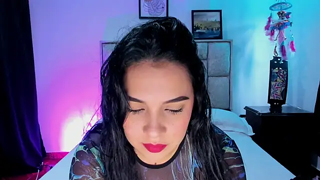 brianaGuzman – Live XXX-chat