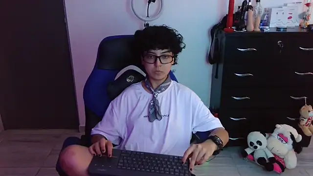 thomascooper7 라이브 XXX 채팅