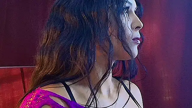 Fruttitas Live XXX-chat