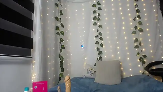 Онлайн чат XXX Niuk_mei