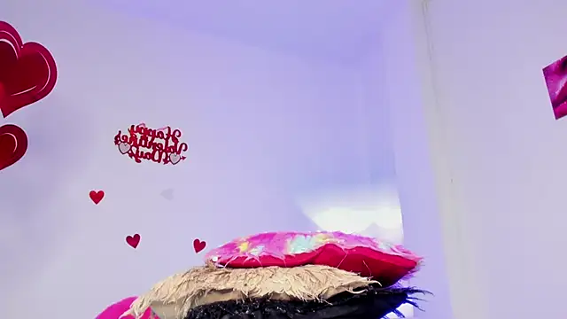 ebony_cutte's Live Sex Cam Show