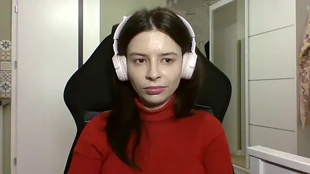 LariceSexy – Live XXX-chat