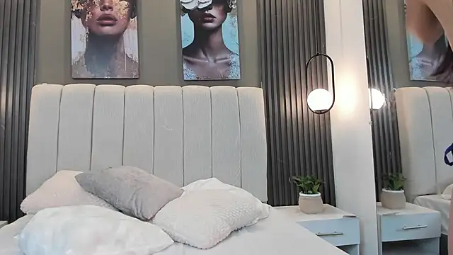 GiannaColling1 Live XXX Chat