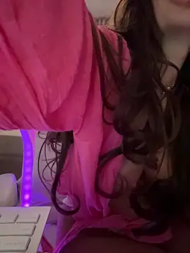 LunaBex – Live XXX-chat