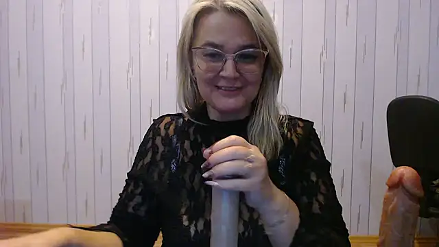 EleanoraDream Live XXX Chat