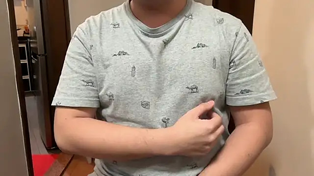 this_is_77 网络视讯表演