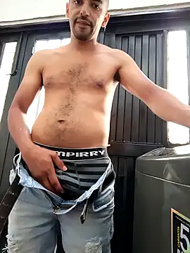 stivenlujan69 – Live XXX-chat