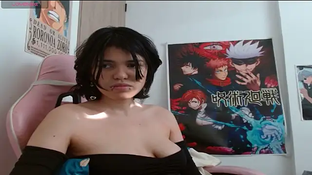 Katsuyaxz – Live XXX-chat