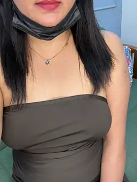 Show de webcam de Pretty_varsha08