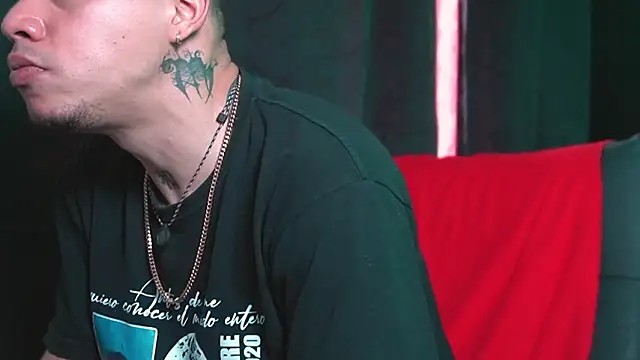 Chat XXX ao vivo de AlphaMasterXxx