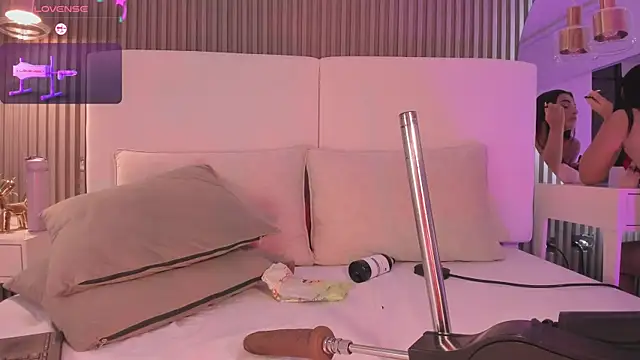 annie_clarkson 라이브 XXX 채팅