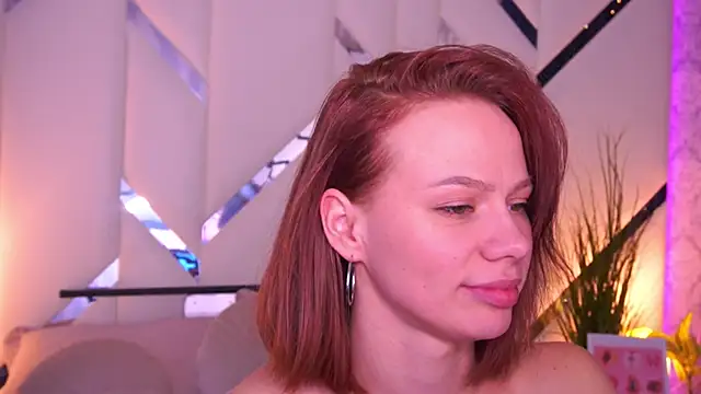 ShyySirenn Live XXX chat