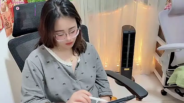 NEWONETO Webcam-Show