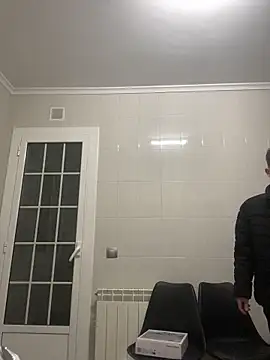 Dondeloquieras4 Live XXX-chat