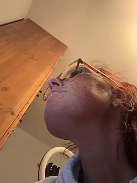 Angel-LinaX Live XXX Chat