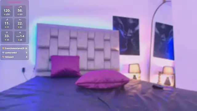 samiraa_haalem 라이브 XXX 채팅