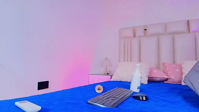 alanarose18 Chat XXX in diretta