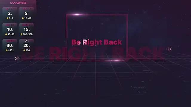 Chat +18 de SiaRyder ao vivo