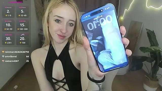 anora_baby Live XXX-chat