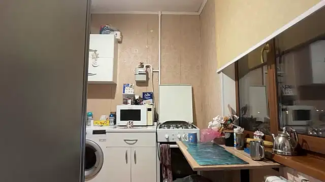 AngelJeni 라이브 XXX 채팅