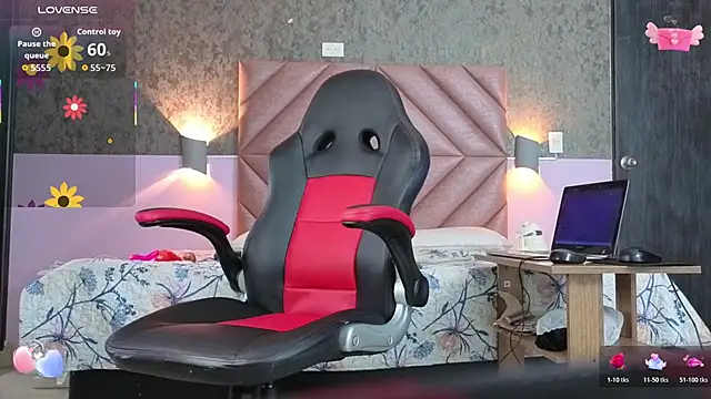 tabata_monroe Live XXX Chat