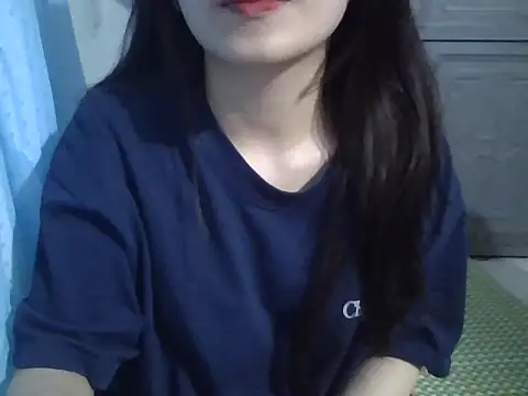 โชว์เว็บแคมของ berry_alma06