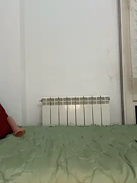 Morenita-sexy777's Live XXX Chat