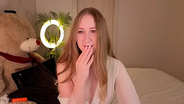 CassieReborn – Live XXX-chat