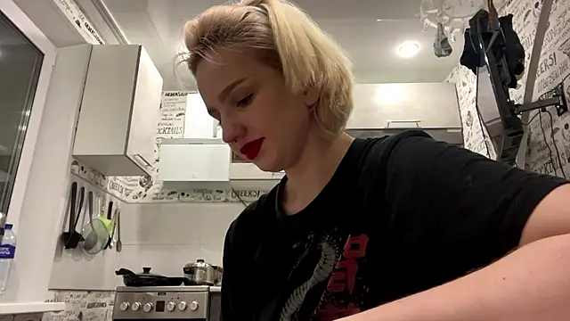 ProMilly: онлайн-секс-чат