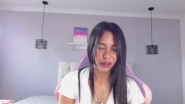 Chat +18 de VelvetRosss ao vivo