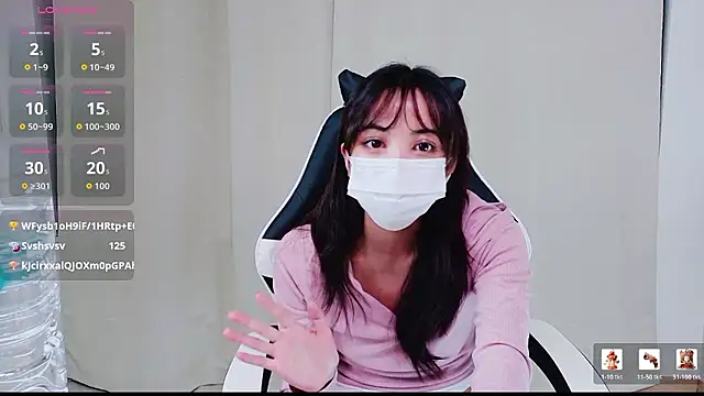 yuna00xx00 – webcam-show