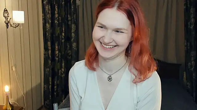 LinaMalech Live XXX-chat