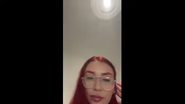 FoxyValentine 라이브 XXX 채팅