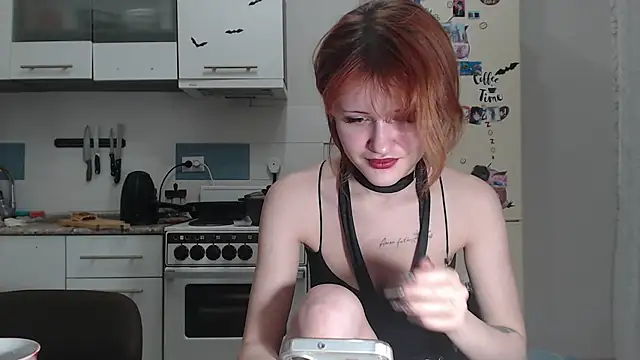 SolarAdrienne 现场XXX聊天