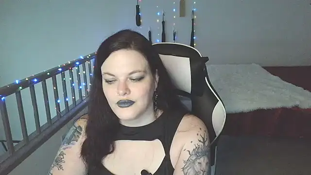 Chat XXX Live VixieNyx