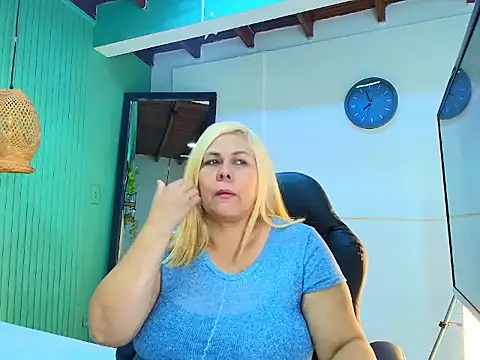 Chat XXX Live eva_colen50