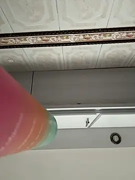 Chat +18 de Eyssha ao vivo