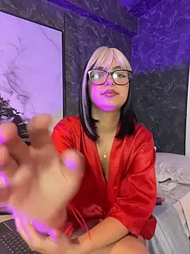 mekari_fox – Live XXX-chat