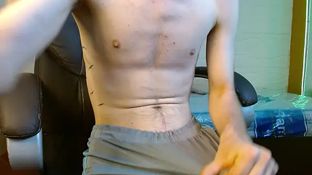 Show de webcam de trevor_mob