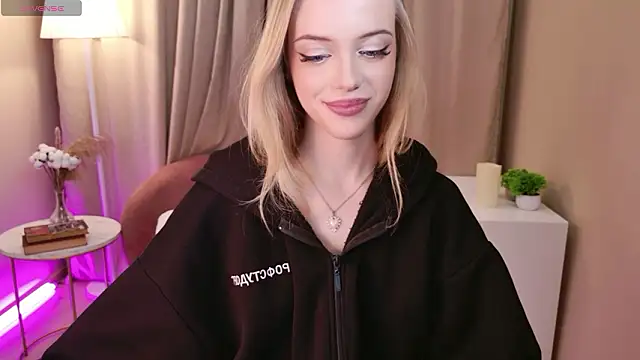 Dear_Tessa Live XXX-chat