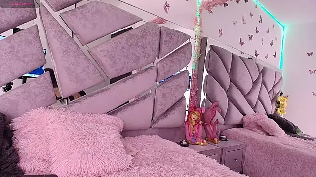 Honey_rules: онлайн-секс-чат