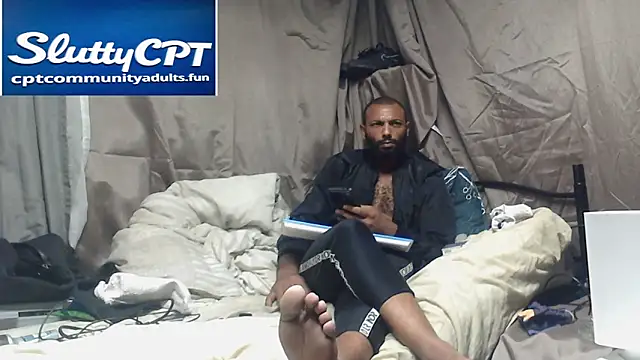 Camodick Chat XXX in diretta