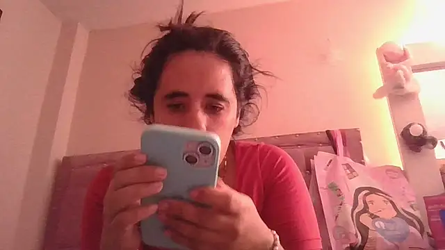 Chat +18 de annarose19 ao vivo