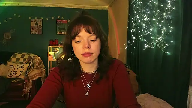 ClancyMorisseyn Live XXX chat