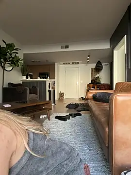 HopeHeaven webkamerás műsora